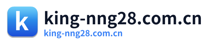 king-nng28.com.cn Logo